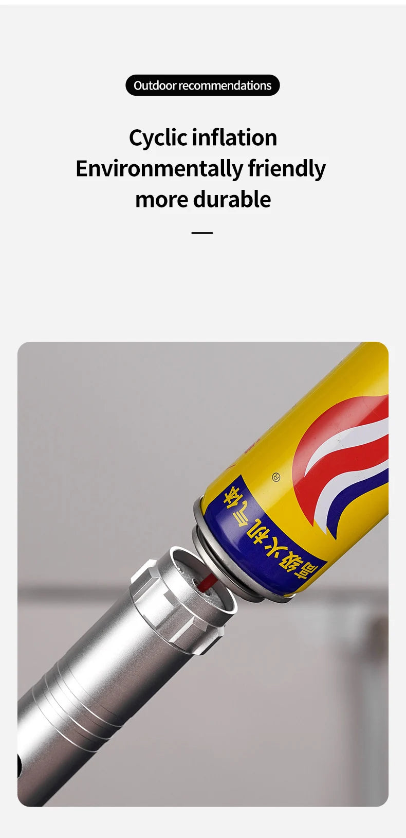Lightsaber Gas Lighter A-Type
