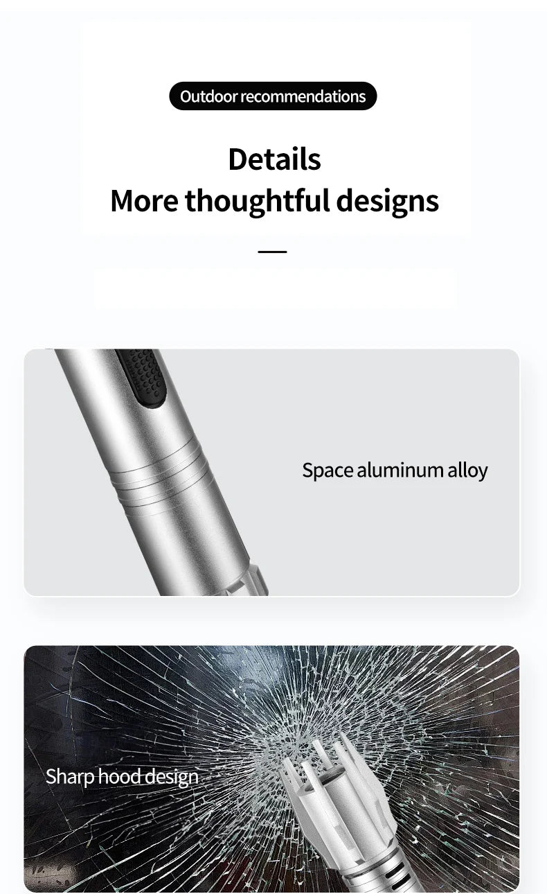 Lightsaber Gas Lighter A-Type