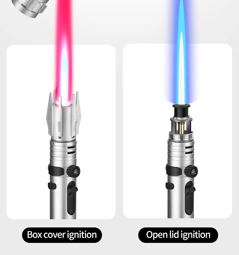 Lightsaber Gas Lighter C-Type