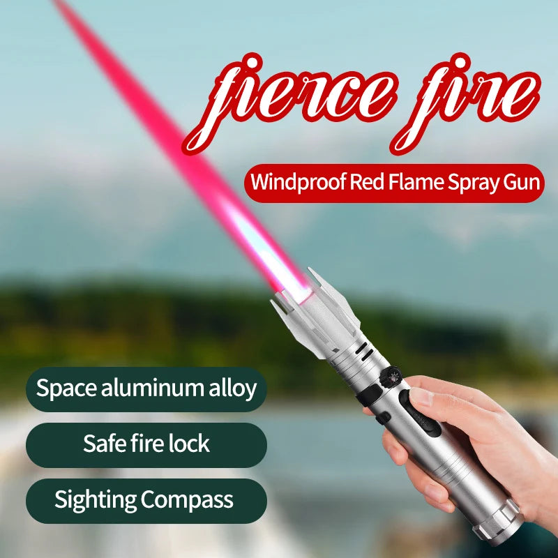 Lightsaber Gas Lighter C-Type