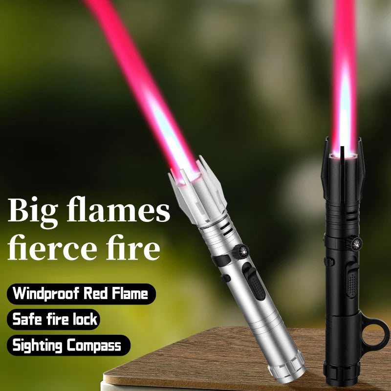 Lightsaber Gas Lighter C-Type